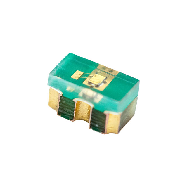 Excelitas Technologies TPGAD1S09H electronic component