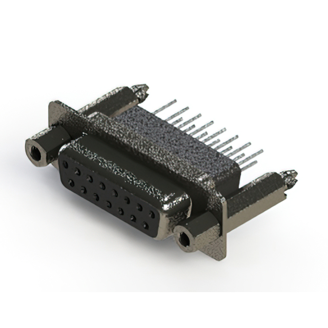 EDAC Inc. 628-015-271-057 electronic component