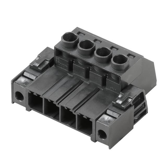Weidmüller 1932030000 electronic component