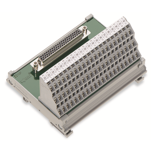 WAGO Corporation 289-708 electronic component