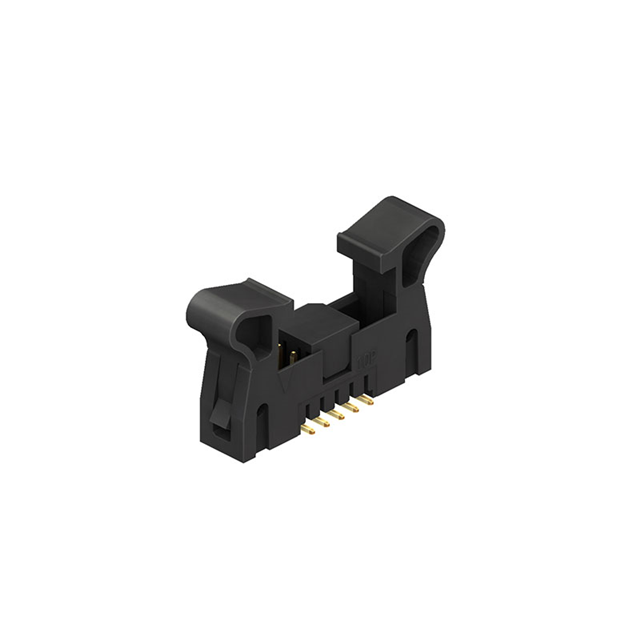 CNC Tech 3110-10-003-12-00-TR electronic component