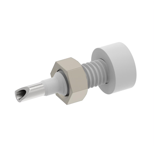Radiall USA, Inc. R921926000 electronic component