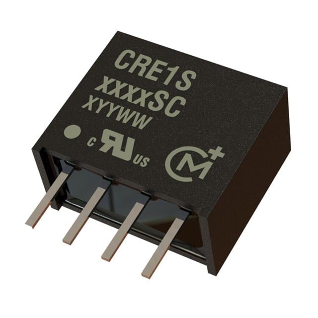 Murata Power Solutions Inc. CRE1S0305S3C electronic component