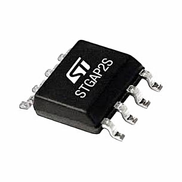 STMicroelectronics M24256E-FMN6TP electronic component