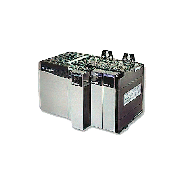 Molex 1120190004 electronic component