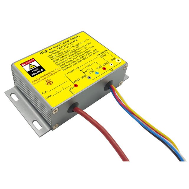 Analog Technologies AHV12V7KV1MAW electronic component