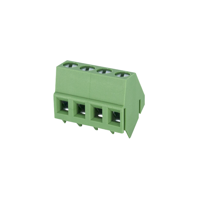 Dinkle Corporation, USA EK500A-04P electronic component