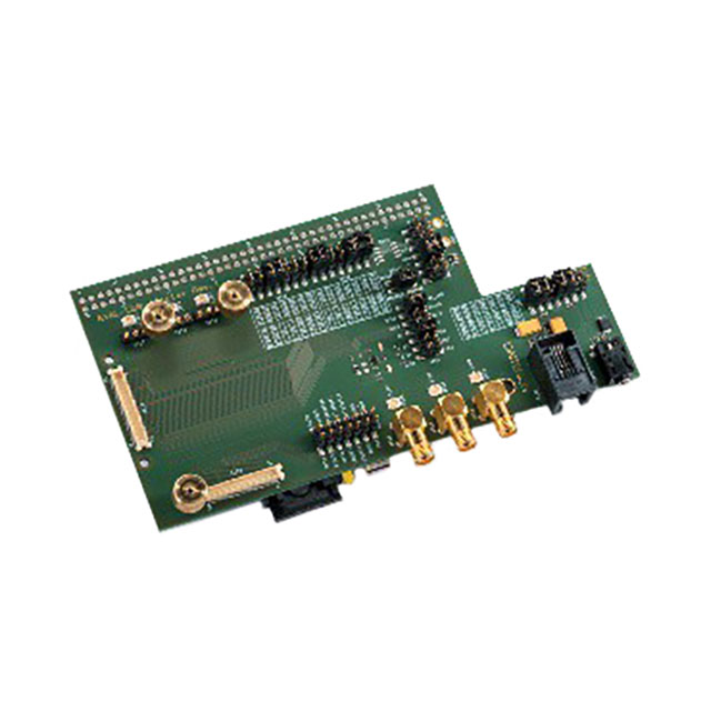 Telit Cinterion EVAL-DSB ADAPTER electronic component