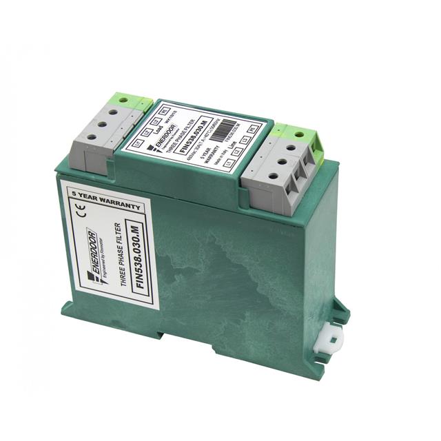 Enerdoor FIN538.025.M electronic component