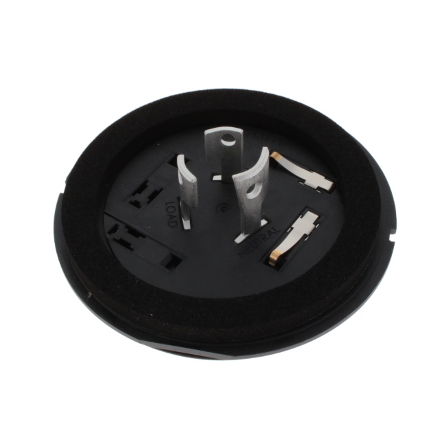 Amphenol ICC (Commercial Products) FLBP75001 electronic component