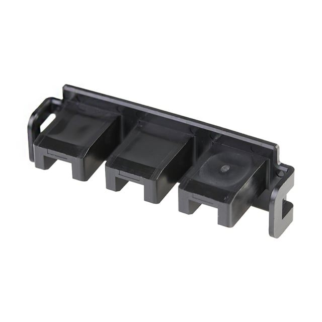 Molex 1510760013 electronic component