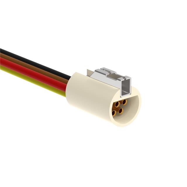 Omnetics A22020-001 electronic component