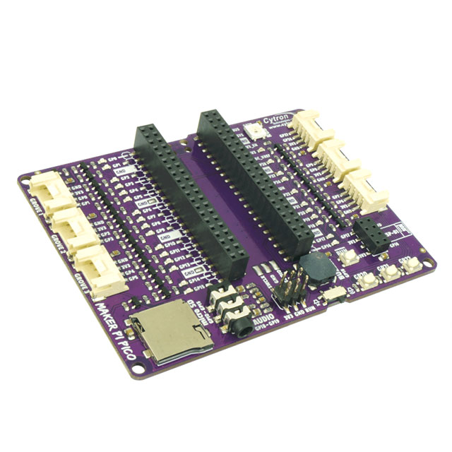 Cytron Technologies Sdn Bhd MAKER-PI-PICO-NB electronic component