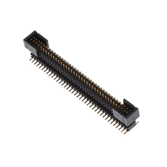 Samtec Inc. MW-38-03-G-D-218-075-ES-A-P electronic component