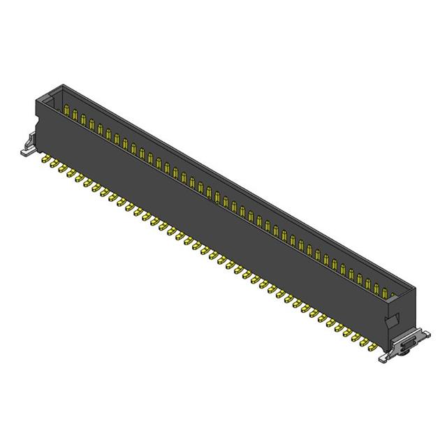 Greenconn GBEC209-4079B001C1AF electronic component