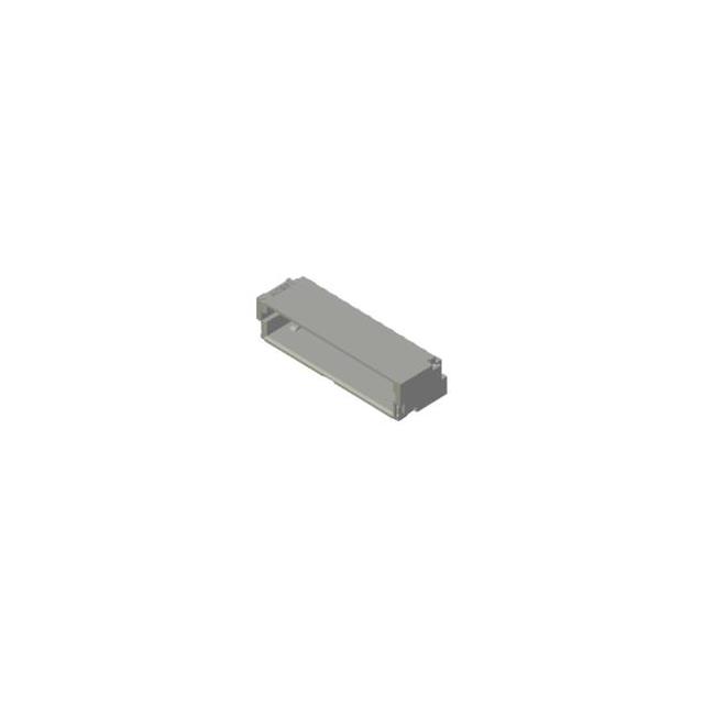 Aces Connectors 50224-00701-001 electronic component