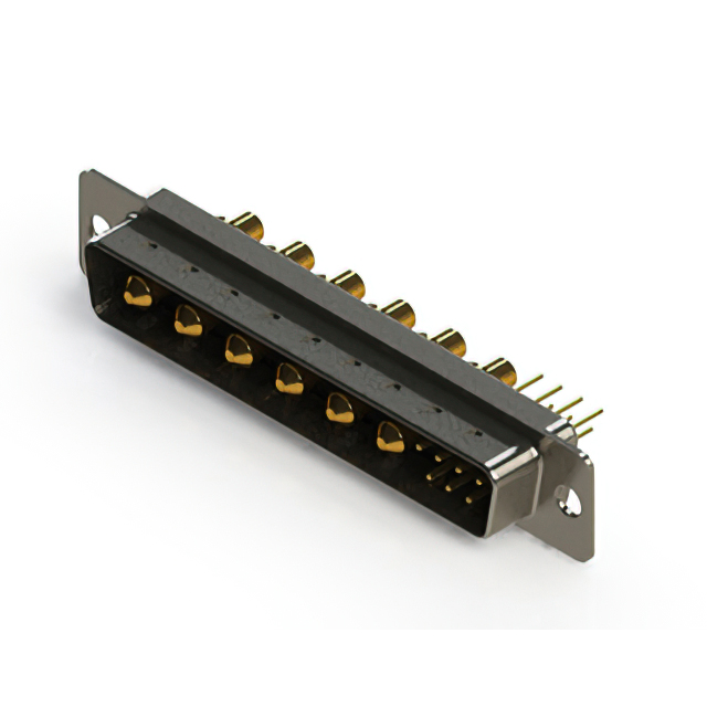 EDAC Inc. 627-13W6224-3T1 electronic component