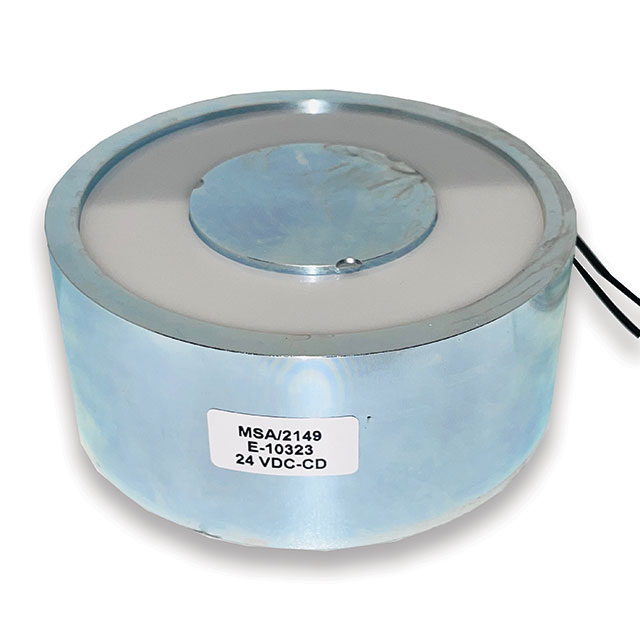 Magnet-Schultz of America E-10323 electronic component