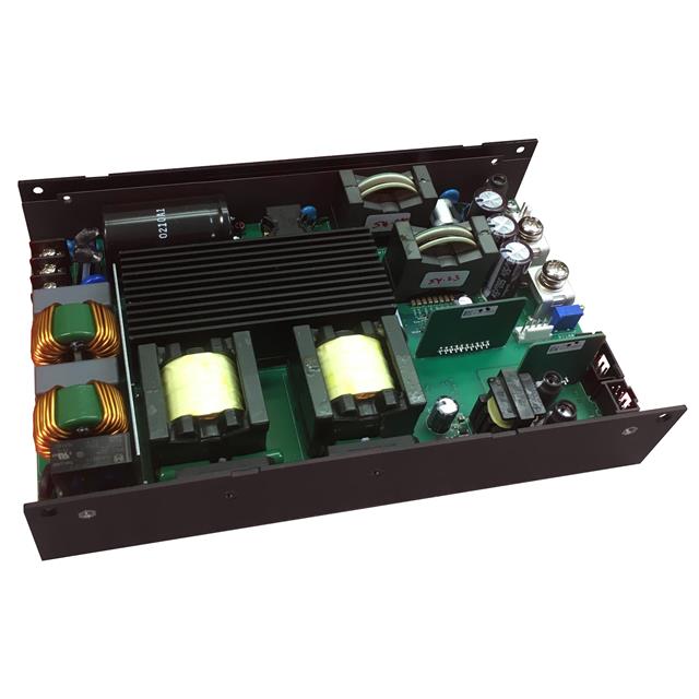 Murata Power Solutions Inc. PQU1000-48 electronic component