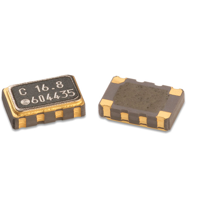 Pletronics, Inc TCD4032-19.20M electronic component