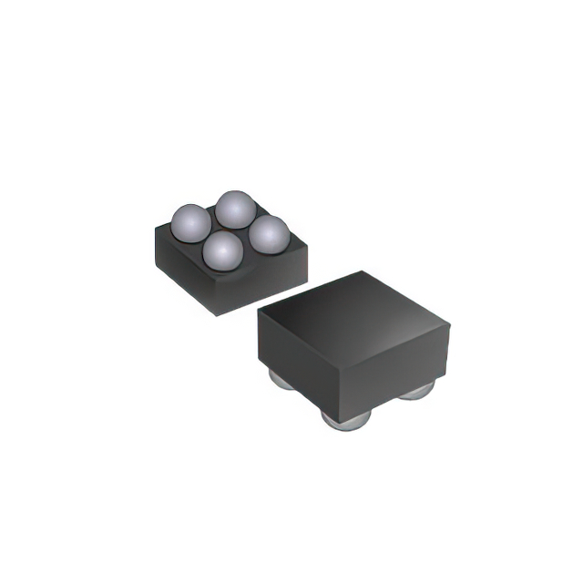 GLF Integrated Power GLF72100 electronic component