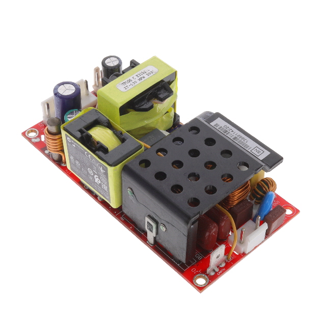 GlobTek, Inc. GTM962250P22515A-F electronic component
