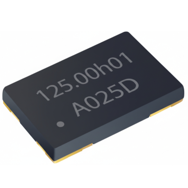 FTS TB-16.384MBD-T electronic component