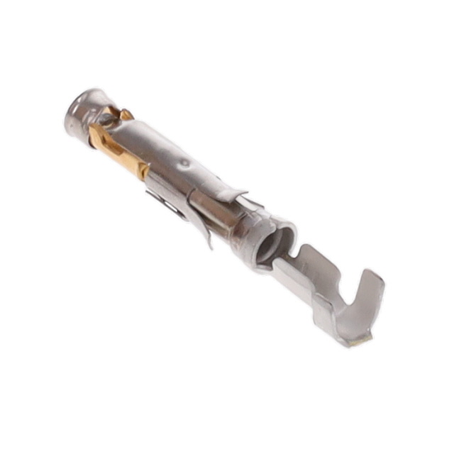 TE Connectivity AMP Connectors 66331-4 electronic component