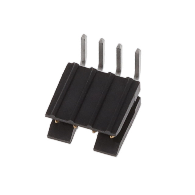 Amphenol ICC (FCI) 78208-204HLF electronic component