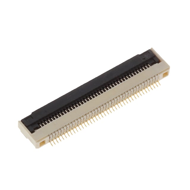 Amphenol ICC (FCI) F305-1A7H1-11040-E100 electronic component