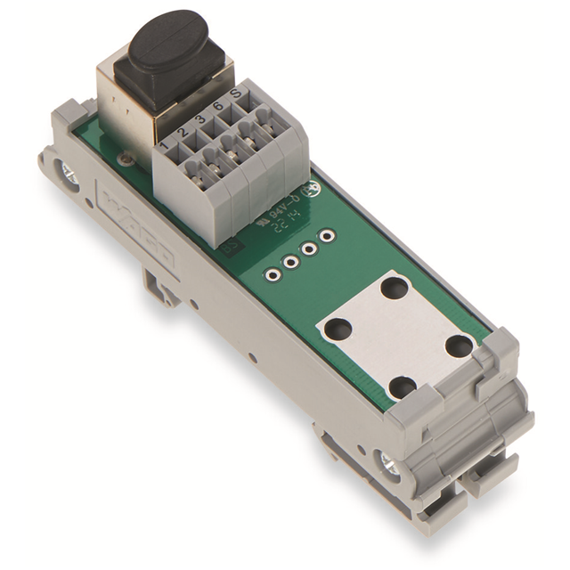 WAGO Corporation 289-174 electronic component