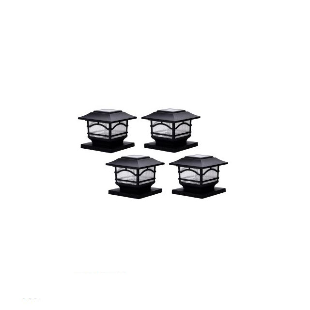 Maxsa Innovations 41471-4PK electronic component