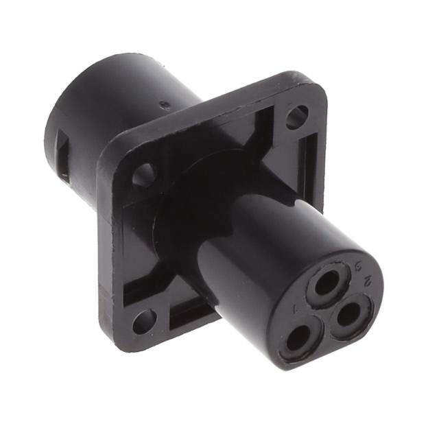 TE Connectivity AMP Connectors 207807-1 electronic component