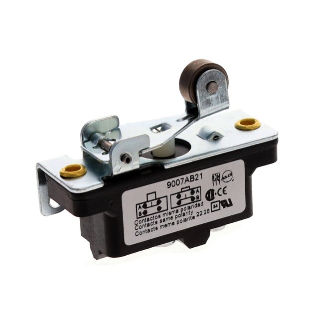 Telemecanique Sensors 9007AB21 electronic component