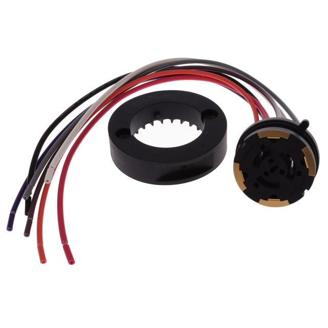 Amphenol ICC (Commercial Products) FLAR416230 electronic component