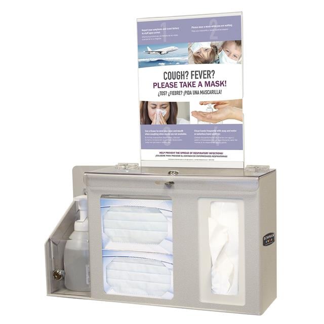 Bowman Dispensers BD262-0012 electronic component