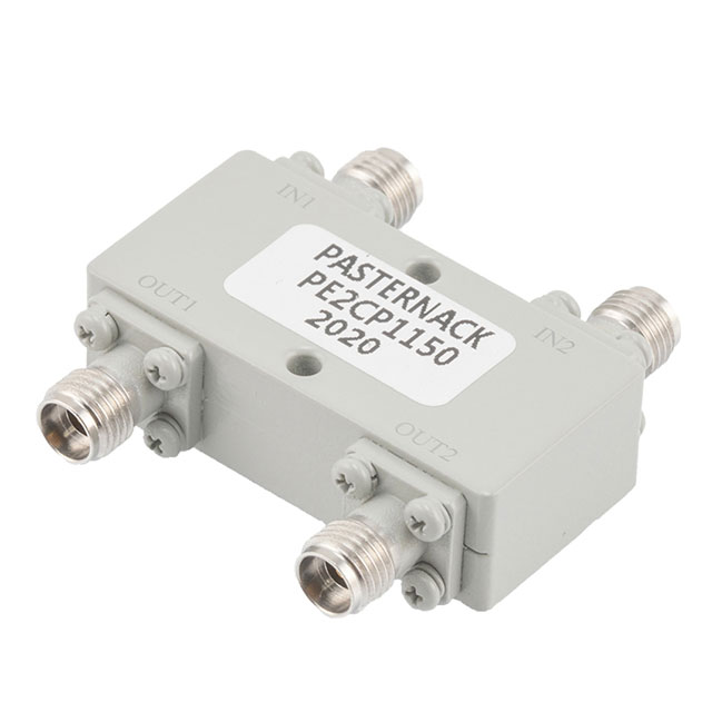 Pasternack PE2CP1150 electronic component