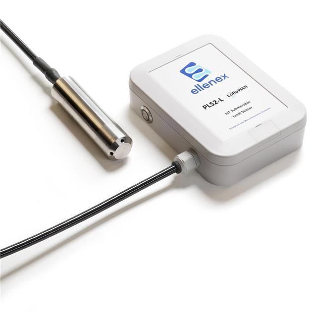 Ellenex PLS2-L-EU-A-10M-U-S-C5-S-E electronic component