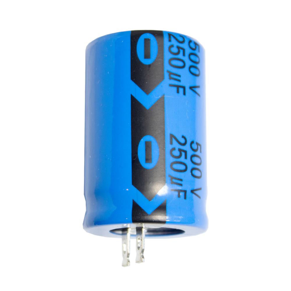 Richey TR-3046-250-500-MS electronic component