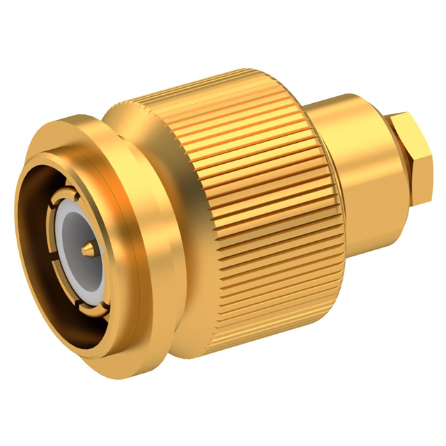 Radiall USA, Inc. 6000-1051-019 electronic component