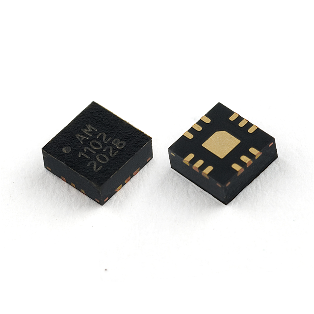 Mercury Systems, Inc. AM1102 electronic component