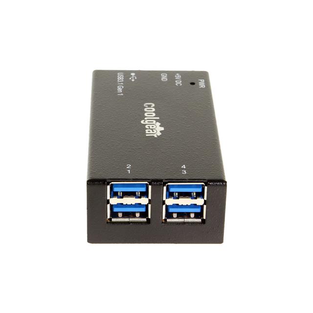 Coolgear CG-MIC4P31H electronic component