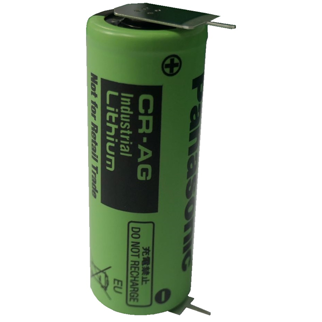 Panasonic Energy CR-AGDE5N electronic component