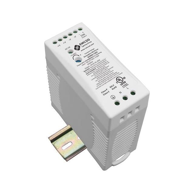 Emcod Lighting Group EDR60-12DC electronic component