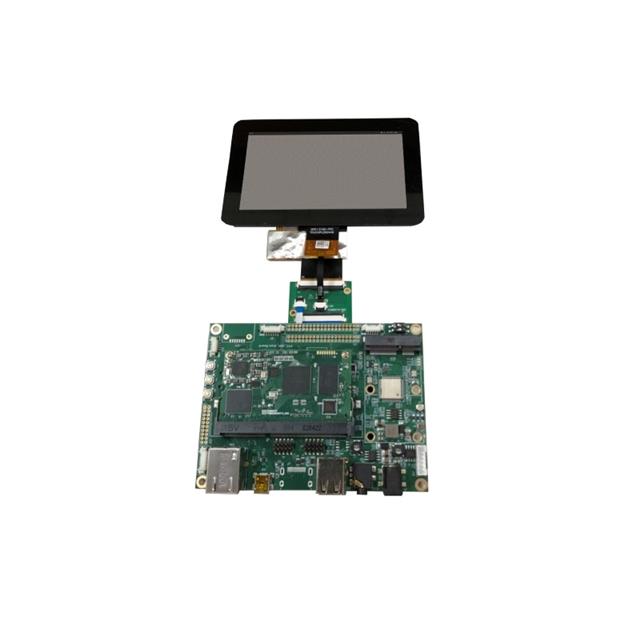 Powertip Technology Inc. HIA800480T030-ZHC electronic component
