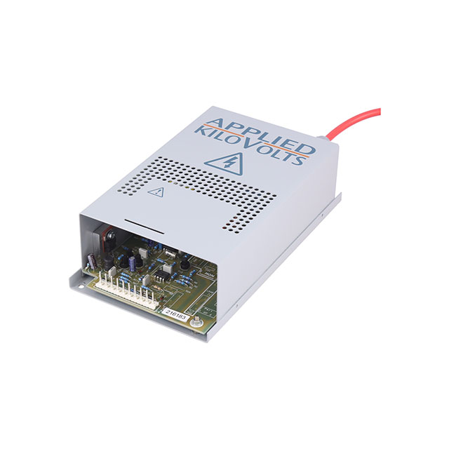 Applied Kilovolts Ltd. HP030NIP020 electronic component