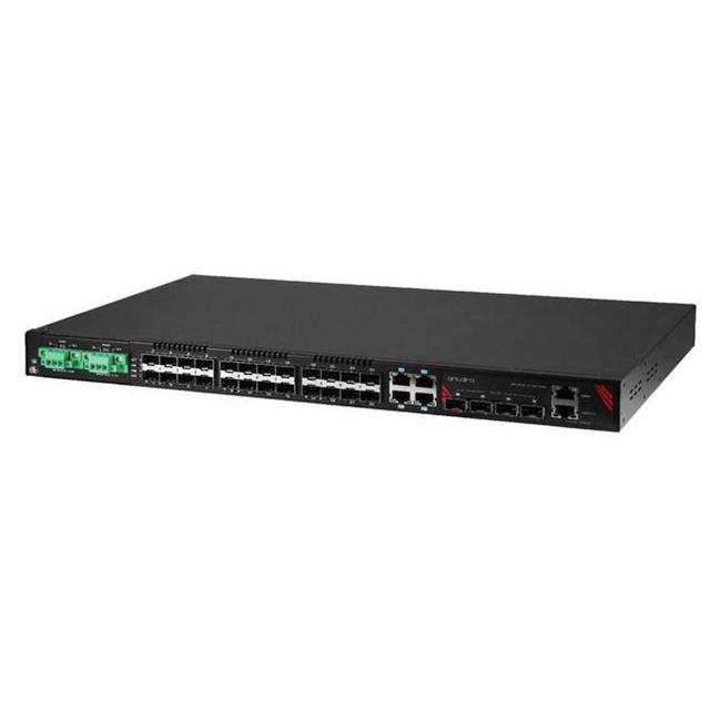 Antaira Technologies LMX-3228G-10G-SFP-DD electronic component