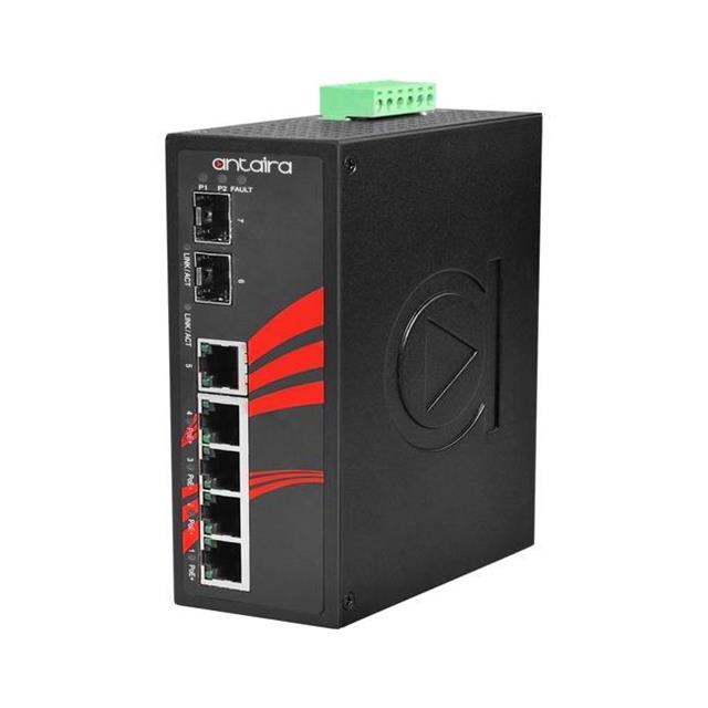 Antaira Technologies LNP-0702C-SFP-24-T electronic component