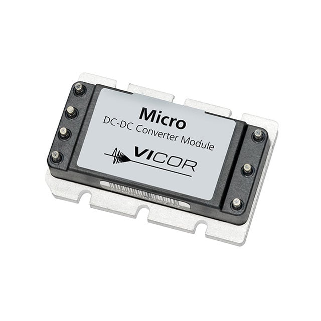 Vicor Corporation V48C5C50BG electronic component
