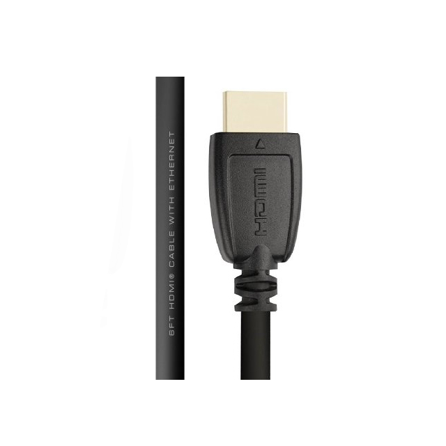 QualGear QG-CBL-HD20-6FT electronic component